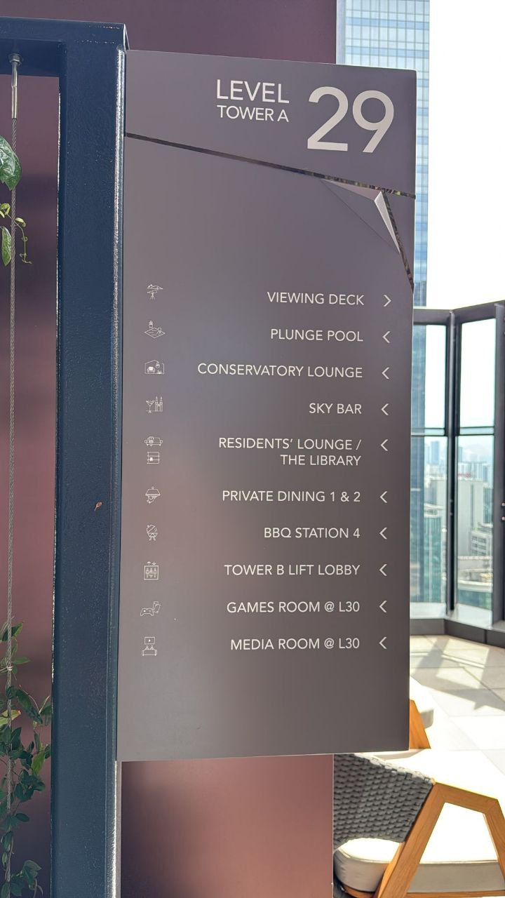 Trx Residences - photo 6