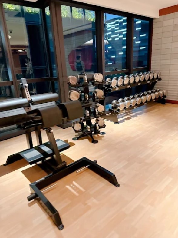Trx Residences - photo 7