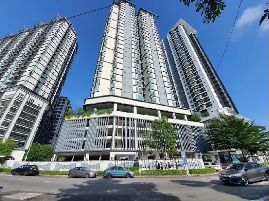 288 Residency - photo 2