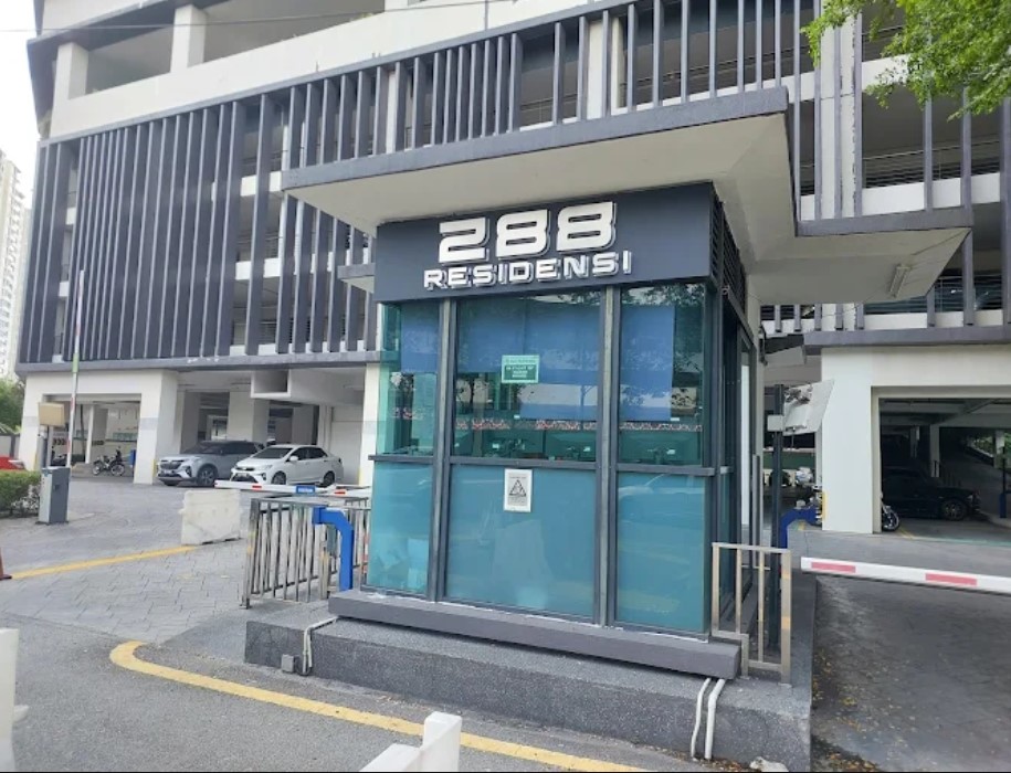 288 Residency - photo 3