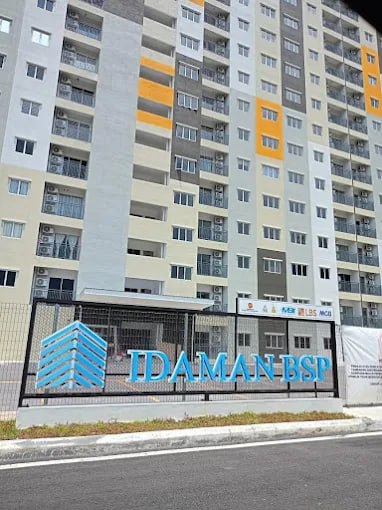 Idaman Bsp - photo 4