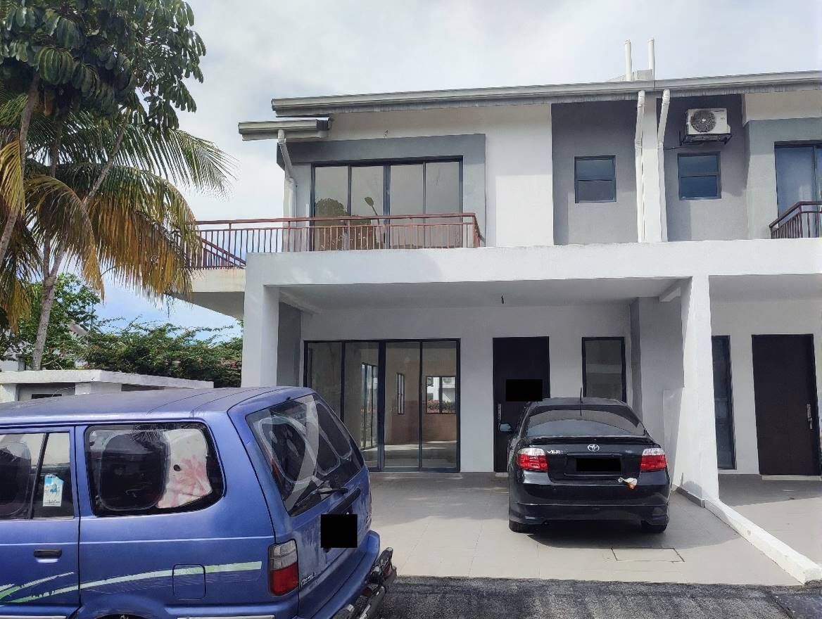 Diamond Residences Carnation
