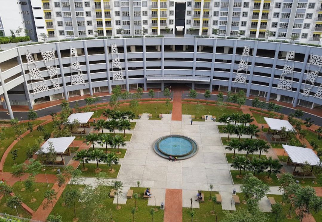 Pr1ma Alam Damai - photo 3
