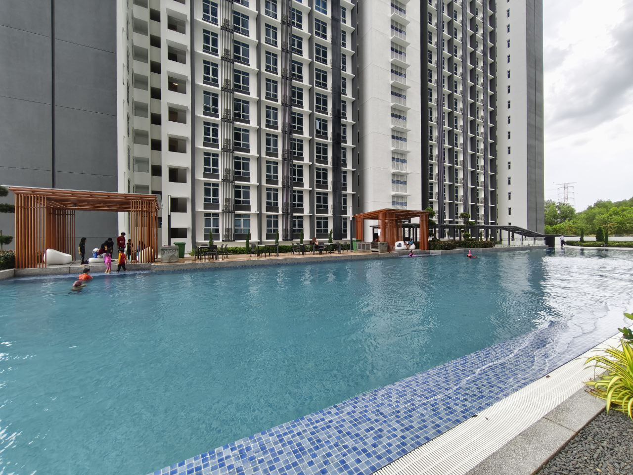 Mirai Residences - photo 2