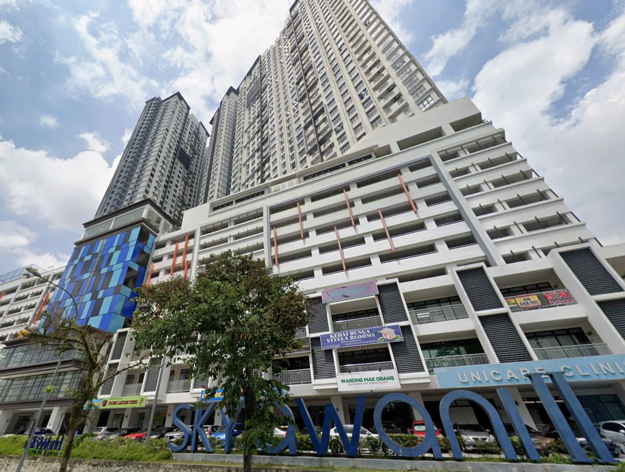 Sky Awani 2
