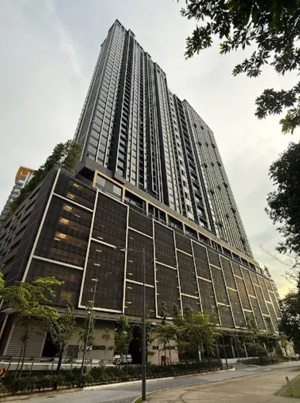 Altris Residences