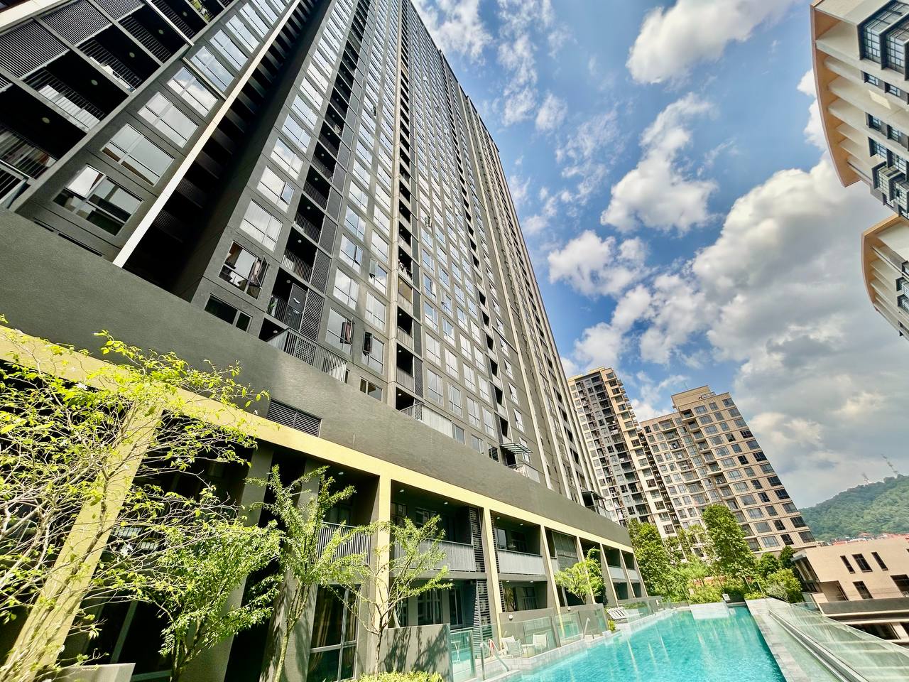 Altris Residences - photo 3
