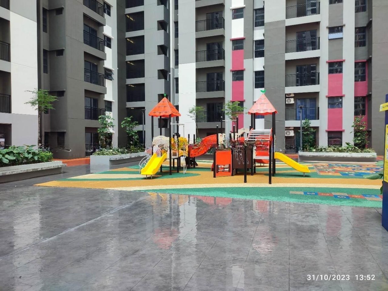 Residensi Mutiara - photo 3