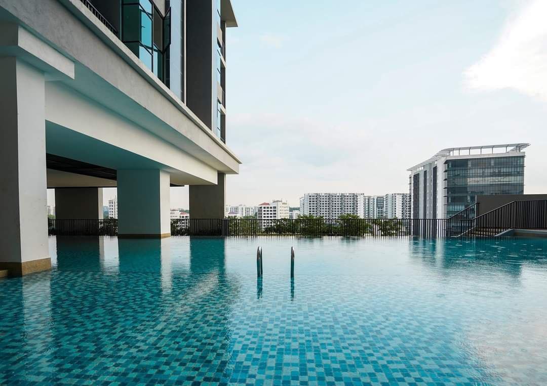 Aratre Residences - photo 3