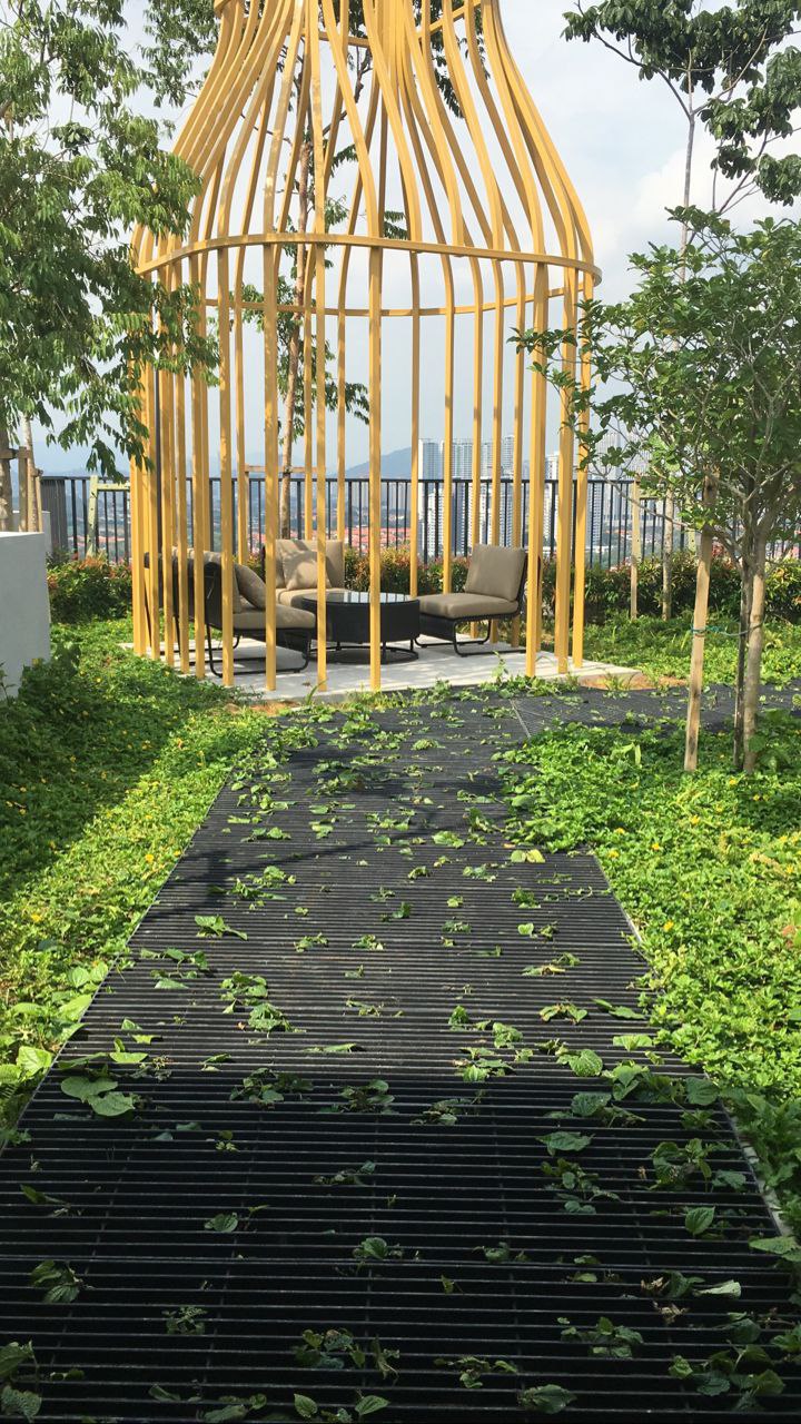 Aratre Residences - photo 8