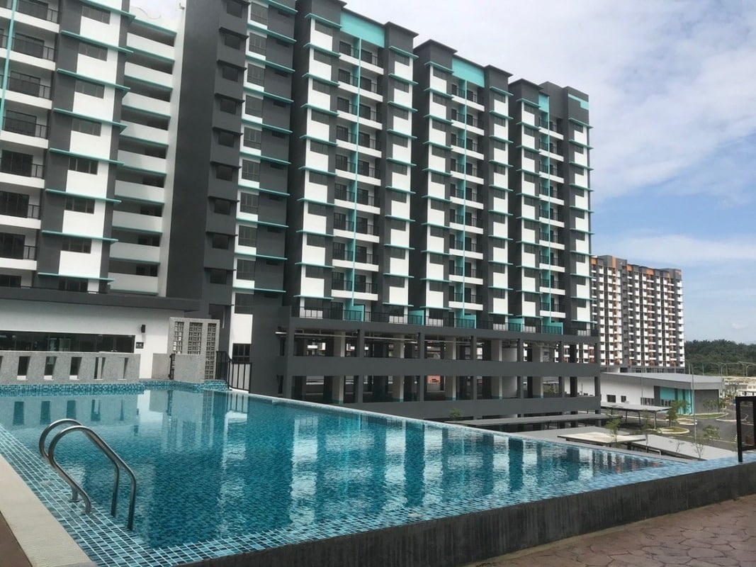 Residensi Zamrud Kajang - photo 3