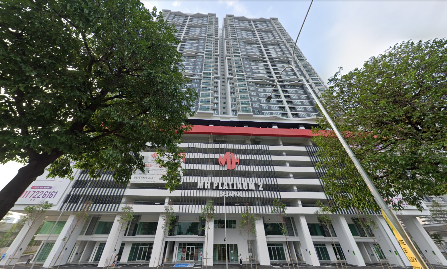 Residensi MH Platinum 2 - photo 2