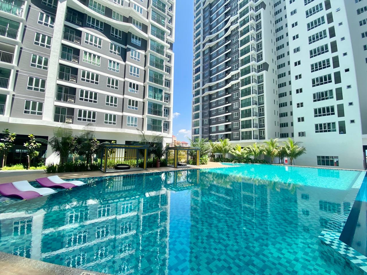 Residensi MH Platinum 2 - photo 4