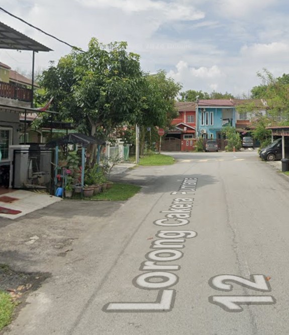 Lorong Cakera Purnama - photo 4