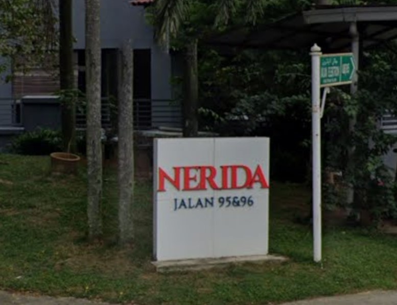 Nerida Denai Alam - photo 3