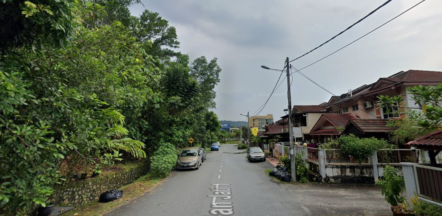 Taman Saujana Utama 2 - photo 2
