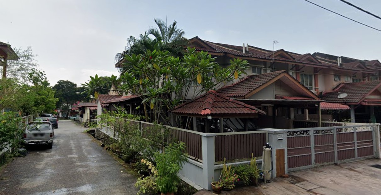 Taman Saujana Utama 2 - photo 4