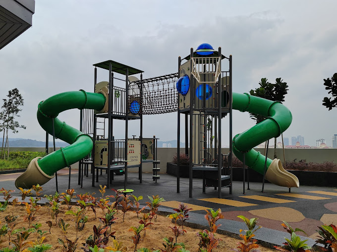 Residensi Bintang - photo 2