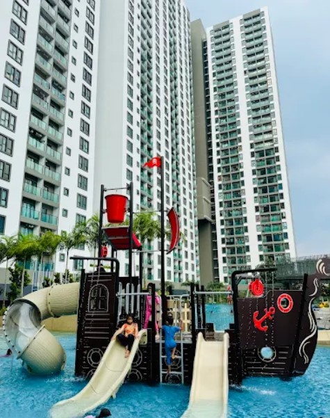 Bayu Residensi - photo 4