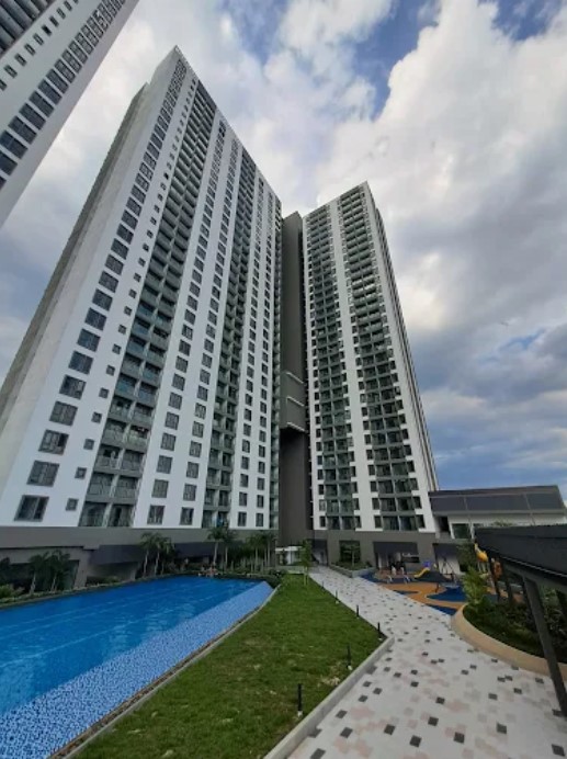 Bayu Residensi - photo 6