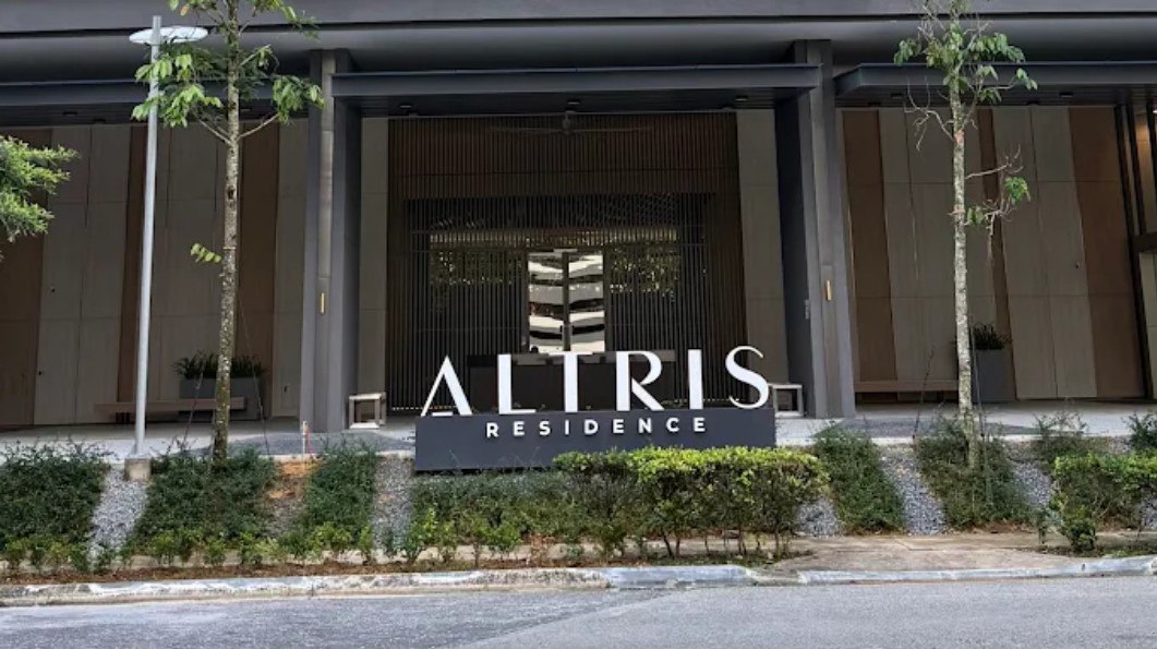 Altris Residences - photo 2