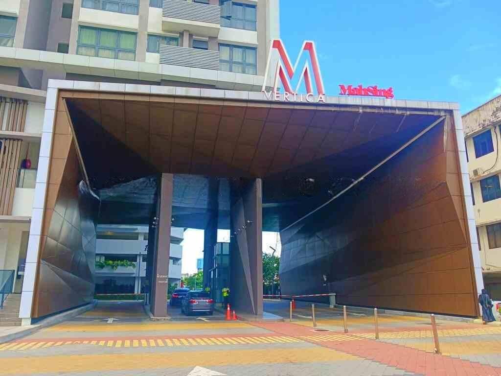 M vertica - photo 10