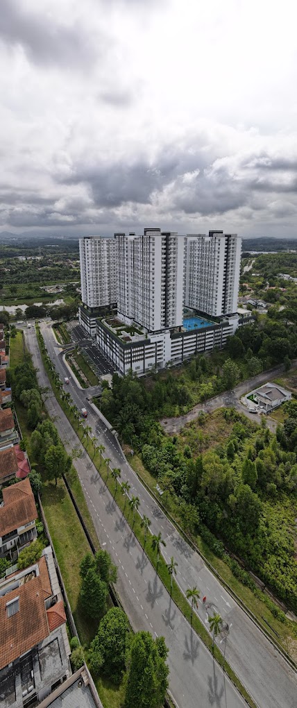 Residensi Bandar Bukit Mahkota Banting