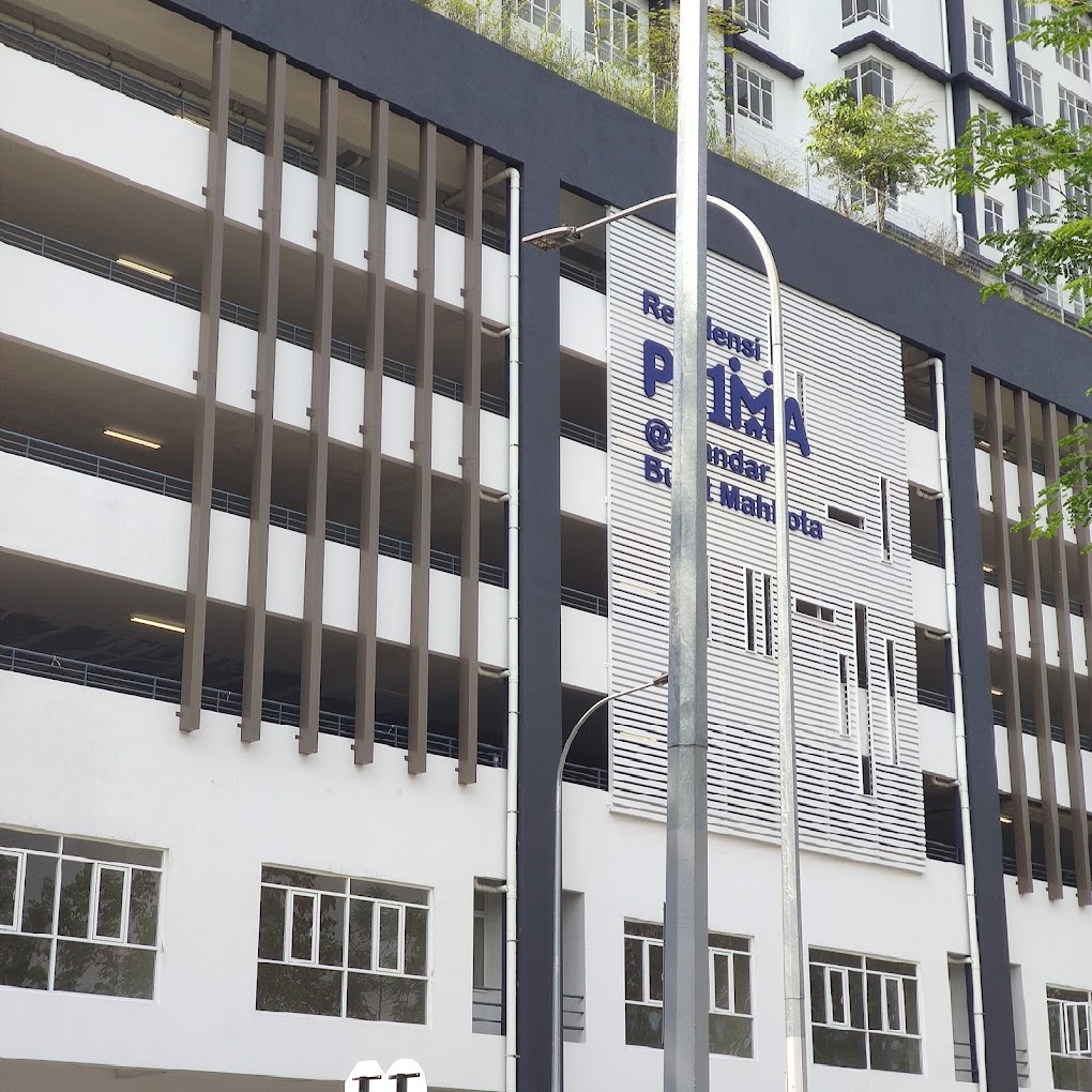 Residensi Bandar Bukit Mahkota Banting - photo 2