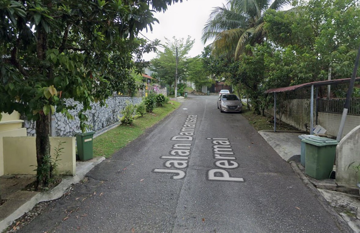 Damansara Endah - photo 2
