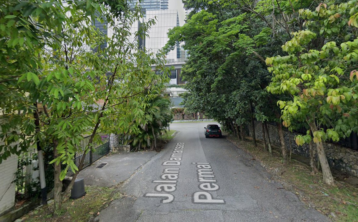 Damansara Endah - photo 3