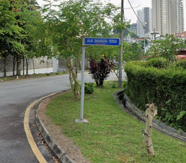 Damansara Endah - photo 4