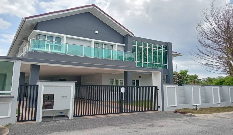 Taman Ukay Seraya