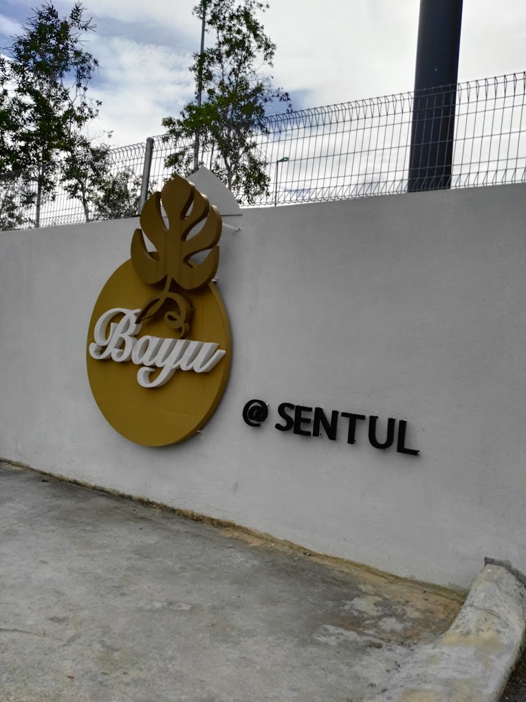 Bayu Sentul