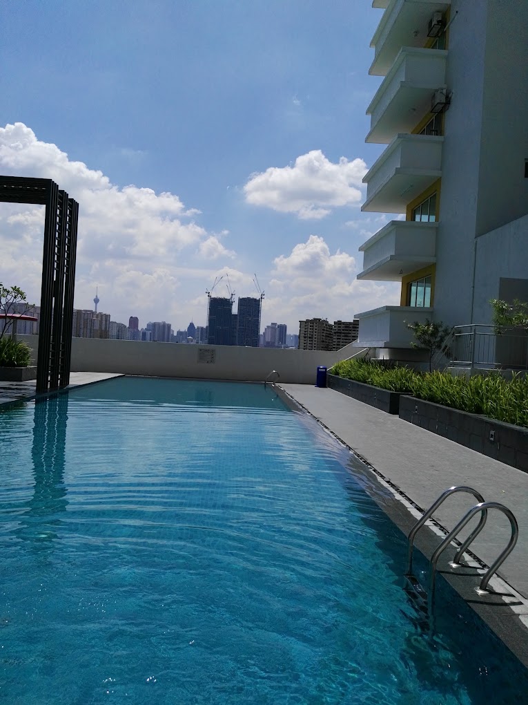 Bayu Sentul - photo 3