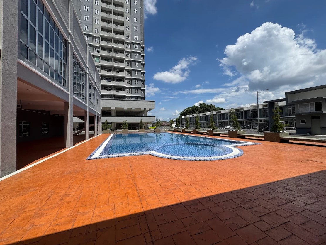 Residensi Pokok Mangga - photo 3