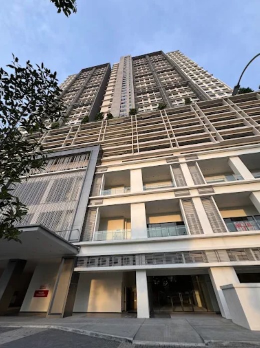 Southplace Residences Tropicana Metropark - photo 2