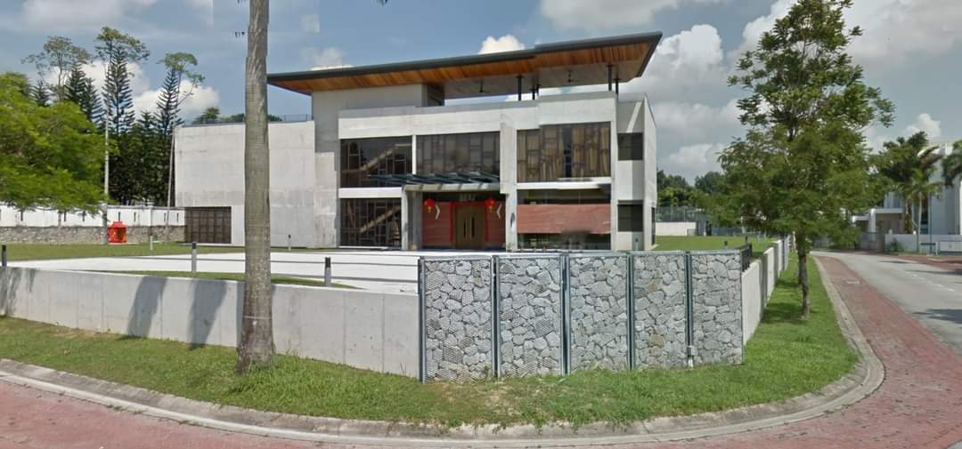 Glenmarie Courts - photo 2