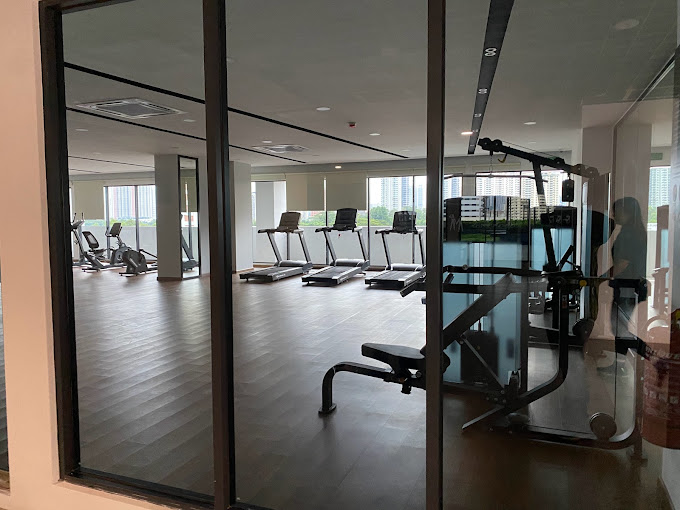 Vista Sentul Residences - photo 7