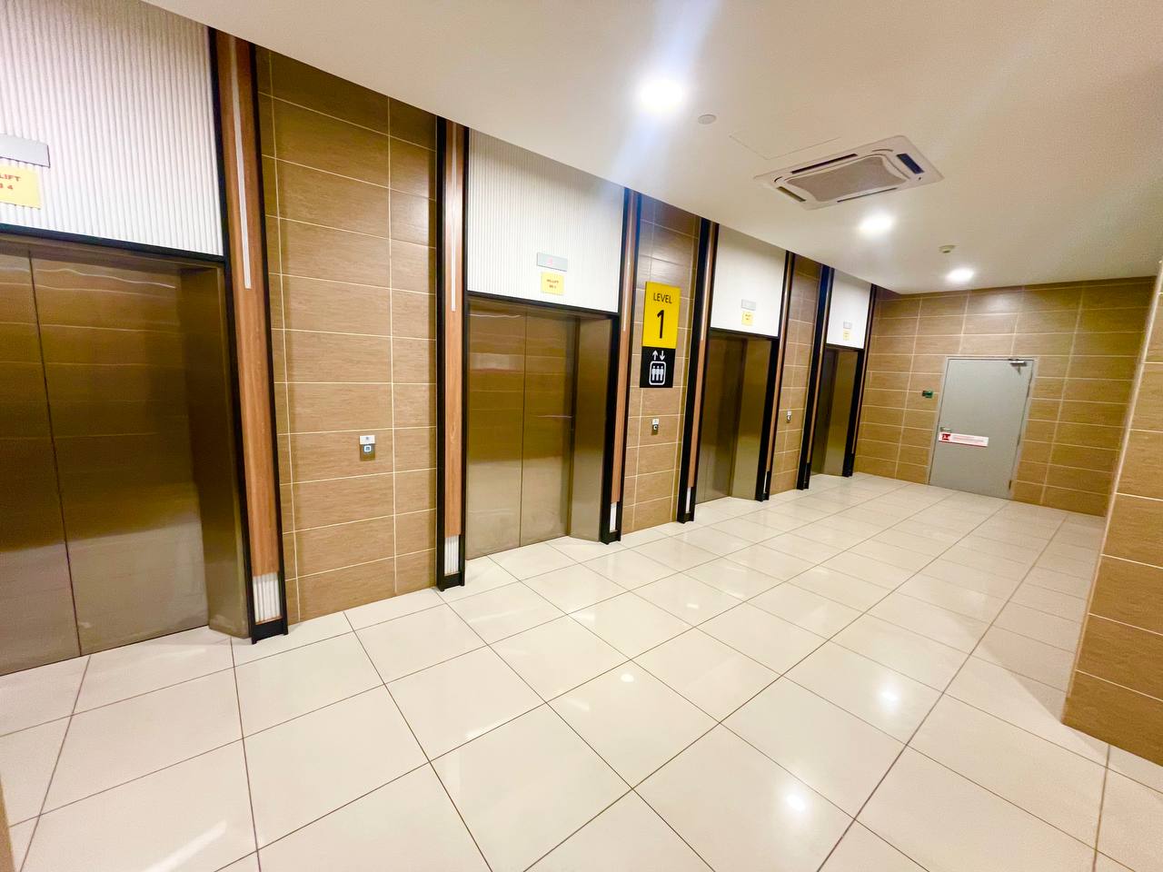 Residensi Pv18 - photo 3