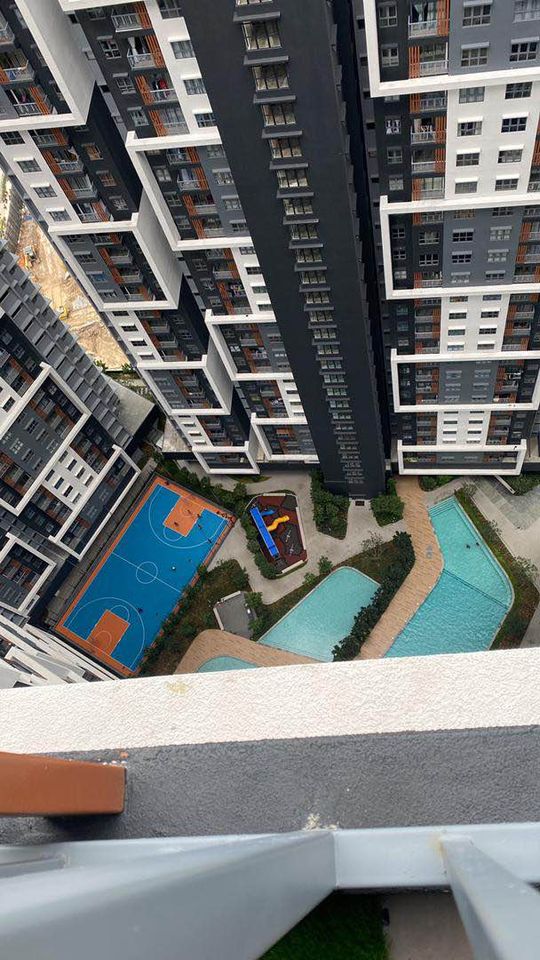 Sky Awani Residensi 3 - photo 2