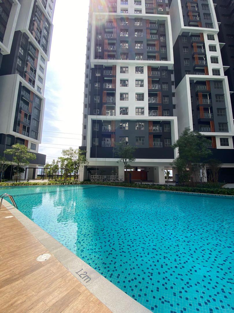 Sky Awani Residensi 3 - photo 7