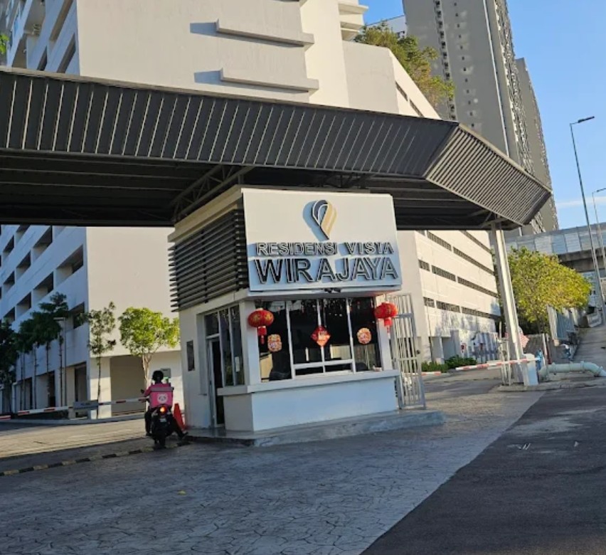 Residensi Vista Wirajaya