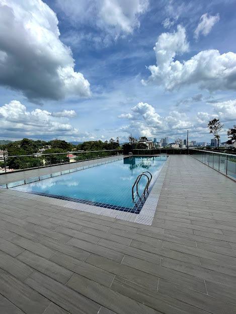 Residensi Vista Wirajaya - photo 2