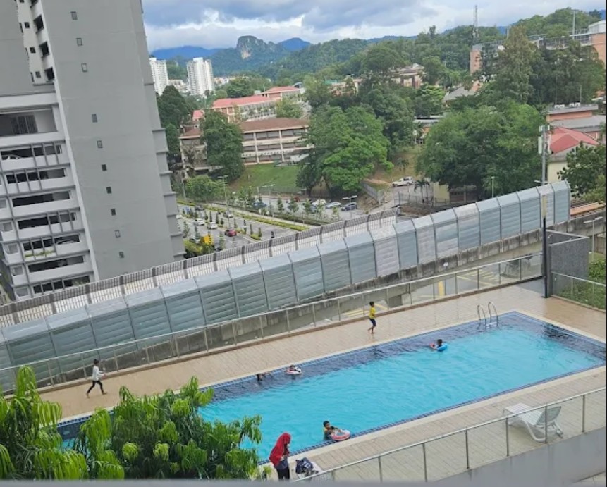 Residensi Vista Wirajaya - photo 6