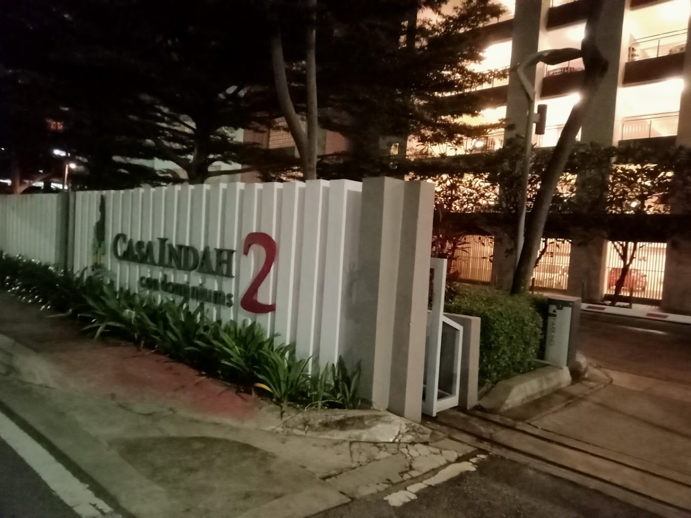 Casa Indah 2
