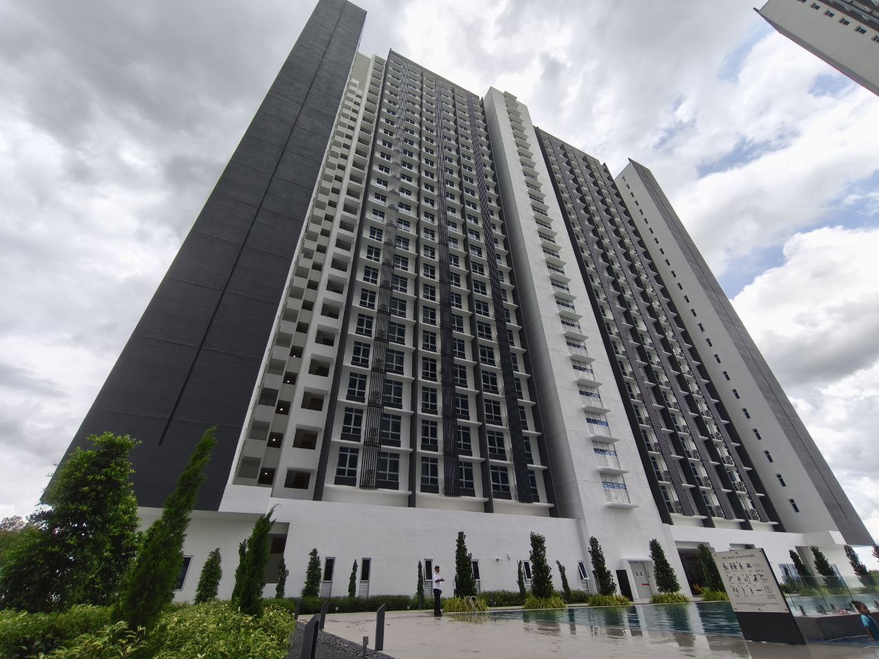 Mirai Residences - photo 4