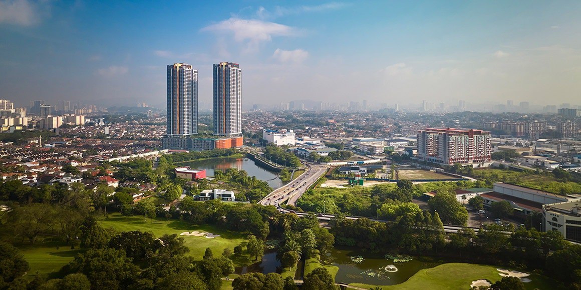 Sunway Serene - photo 2