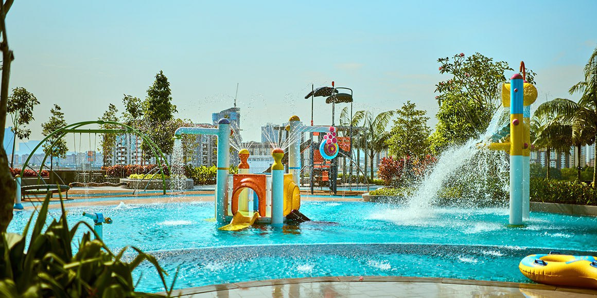 Sunway Serene - photo 3