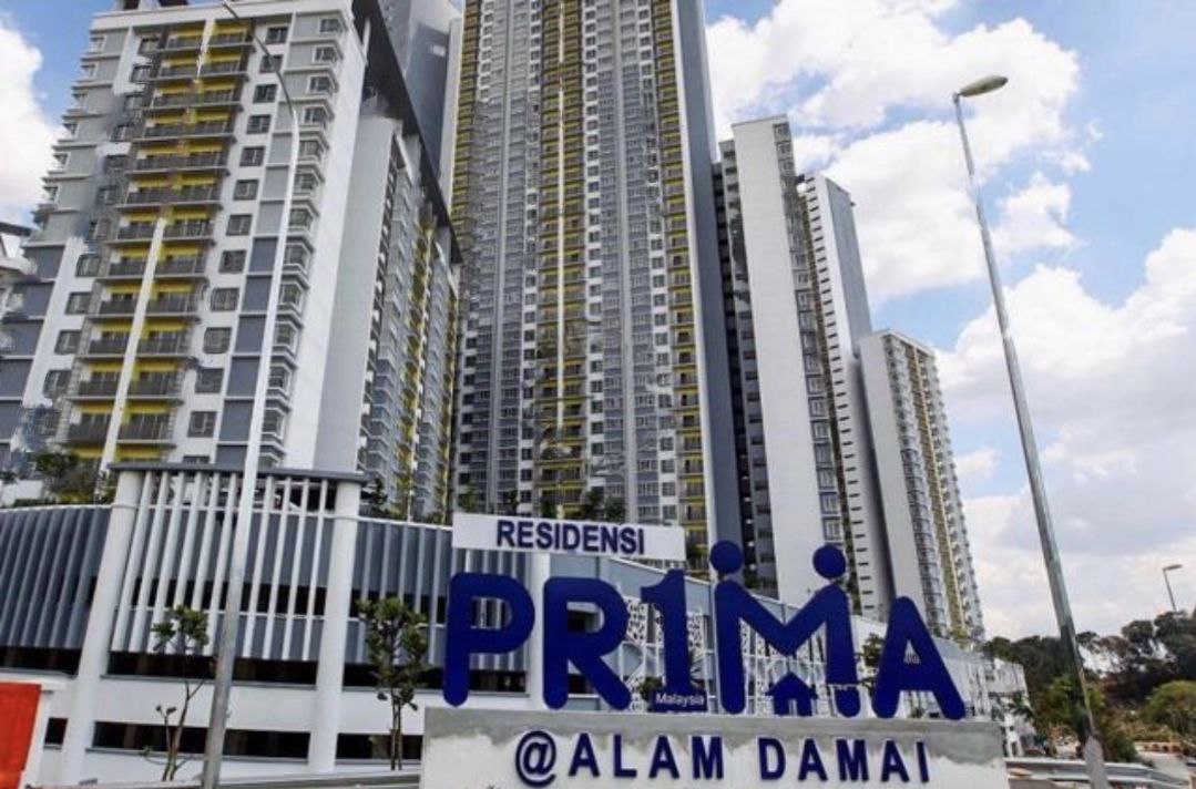 Pr1ma Alam Damai - photo 4
