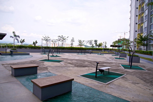 Pr1ma Alam Damai - photo 7